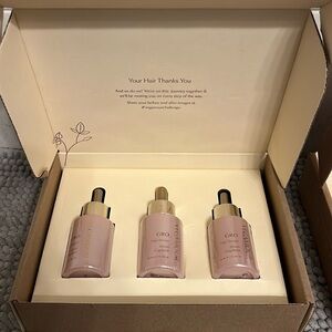 Vegamour Gro - 5 Bottles